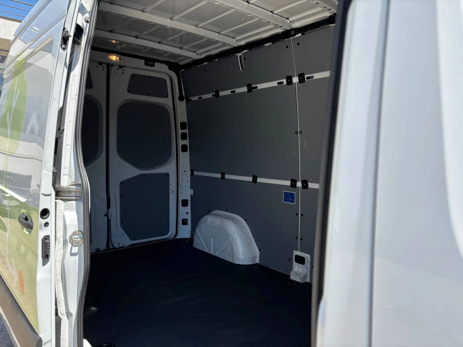 Mercedes-Benz Sprinter 55KW CAMERA CLIMA, снимка 17 - Бусове и автобуси - 53903924