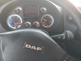 Daf XF 105 FT, снимка 9