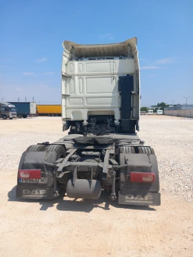 Daf XF 105 FT, снимка 7