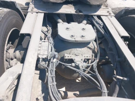 Daf XF 105 FT, снимка 5