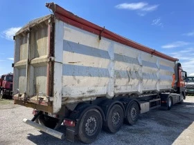     Mercedes-Benz Actros  LÜCK  