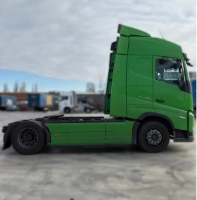 Volvo Fh (2-Броя Камиони) Паркинг охладители , снимка 7