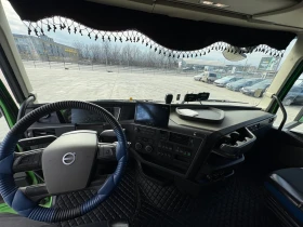 Volvo Fh (2-Броя Камиони) Паркинг охладители , снимка 10
