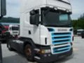 Scania R 480 САМОСВАЛНА ХИДРАВЛИКА, снимка 3