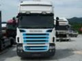 Scania R 480 САМОСВАЛНА ХИДРАВЛИКА, снимка 1