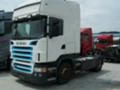 Scania R 480 САМОСВАЛНА ХИДРАВЛИКА, снимка 2