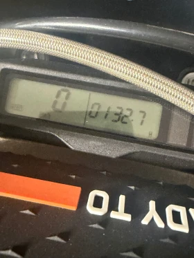 Ktm 500 EXC-F, снимка 3