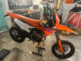 Ktm 500 EXC-F, снимка 7