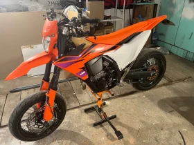 Ktm 500 EXC-F, снимка 6