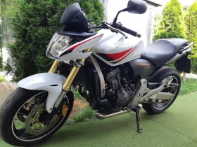 Honda Hornet 600i, снимка 10