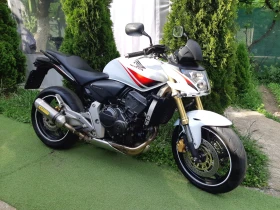 Honda Hornet 600i, снимка 2