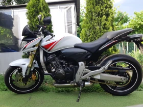 Honda Hornet 600i, снимка 11