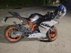 Ktm Duke RC 390 A2, снимка 11