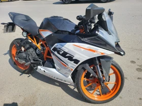 Ktm Duke RC 390 A2, снимка 1