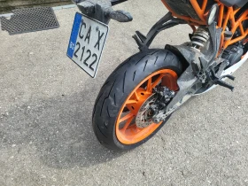 Ktm Duke RC 390 A2, снимка 6