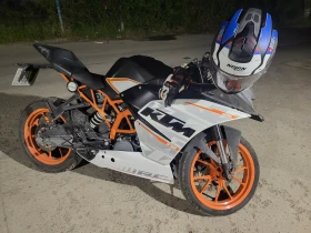 Ktm Duke RC 390 A2, снимка 3