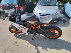 Ktm Duke RC 390 A2, снимка 9