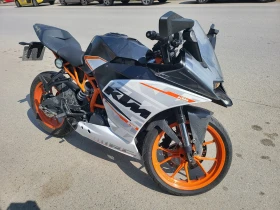 Ktm Duke RC 390 A2 | Mobile.bg    12