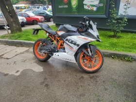 Ktm Duke RC 390 A2, снимка 4