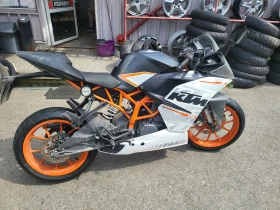 Ktm Duke RC 390 A2, снимка 7