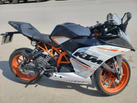 Ktm Duke RC 390 A2, снимка 10