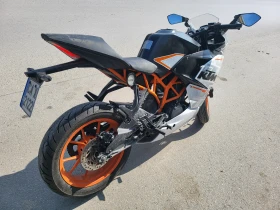 Ktm Duke RC 390 A2, снимка 2