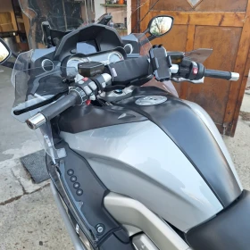 BMW K 1600  gtl, снимка 8