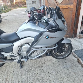 BMW K 1600  gtl, снимка 9