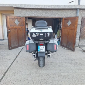 BMW K 1600  gtl, снимка 5