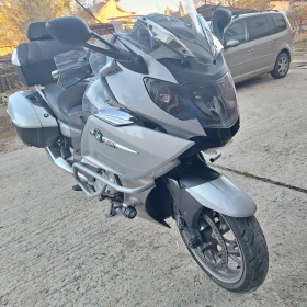 BMW K 1600  gtl, снимка 2