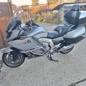 BMW K 1600  gtl, снимка 3