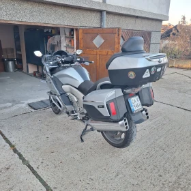 BMW K 1600  gtl, снимка 4