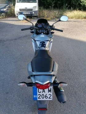 Honda Cbf 125 i | Mobile.bg    14