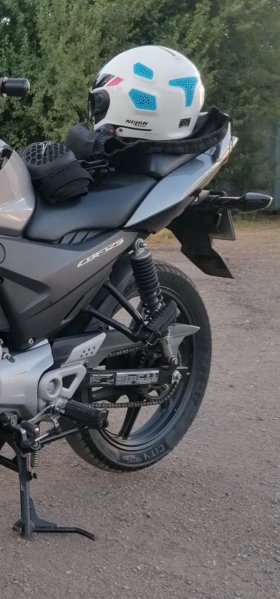 Honda Cbf 125 i | Mobile.bg    5