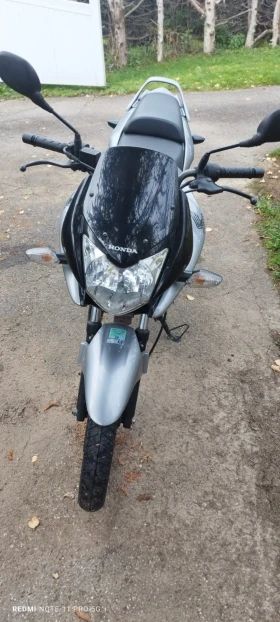 Honda Cbf 125 i, снимка 7