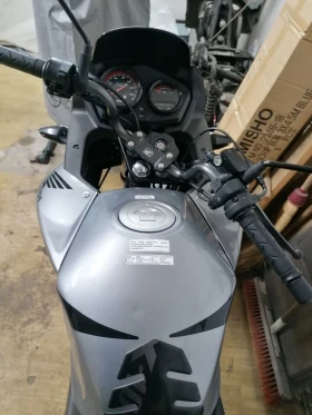 Honda Cbf 125 i, снимка 9