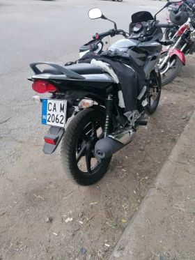 Honda Cbf 125 i | Mobile.bg    13