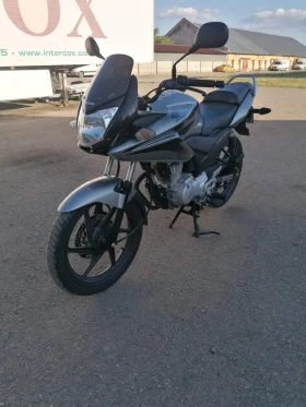 Honda Cbf 125 i | Mobile.bg    3