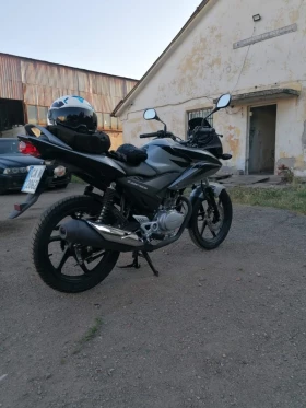 Honda Cbf 125 i | Mobile.bg    7