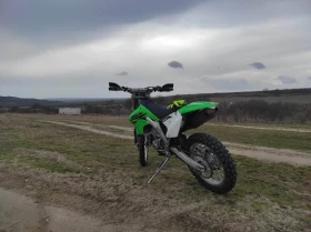 Kawasaki Klx 450, снимка 2