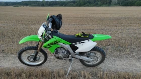  Kawasaki Klx