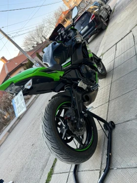 Kawasaki Ninja Ninja 650 , снимка 6