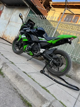 Kawasaki Ninja Ninja 650 , снимка 4