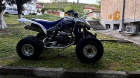 Обява за продажба на Suzuki QuadSport Ltz 400 ~6 500 лв. - изображение 2