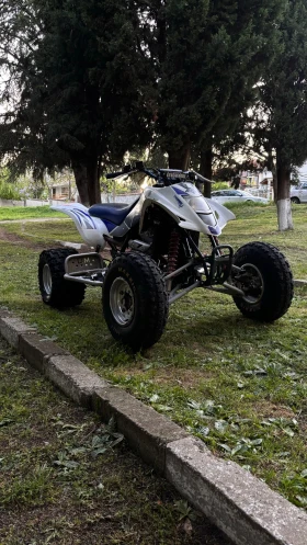 Обява за продажба на Suzuki QuadSport Ltz 400 ~6 500 лв. - изображение 3