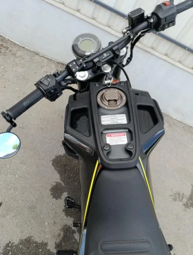 Husqvarna Svartpilen 401 | Mobile.bg    4