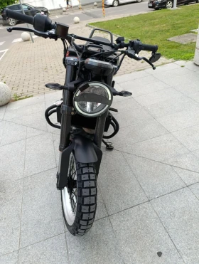 Husqvarna Svartpilen 401 | Mobile.bg    3