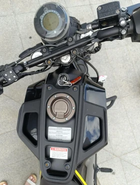 Husqvarna Svartpilen 401 | Mobile.bg    6