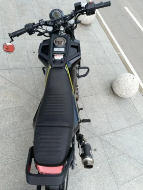 Husqvarna Svartpilen 401 | Mobile.bg    5