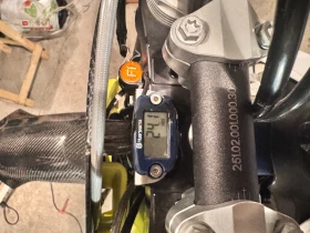Husqvarna FC FS450 | Mobile.bg    4